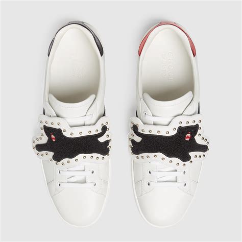 gucci patched shoes|Gucci new shoes for men.